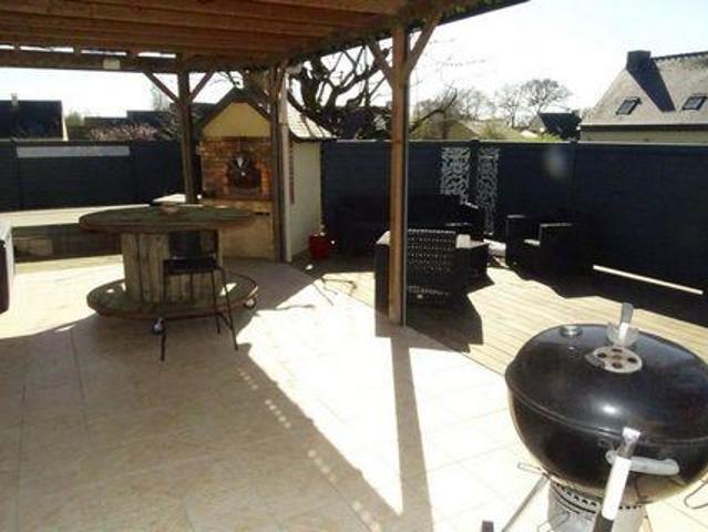 Villa 6 chambres, Sens Bretagne 35490 ELS100539514