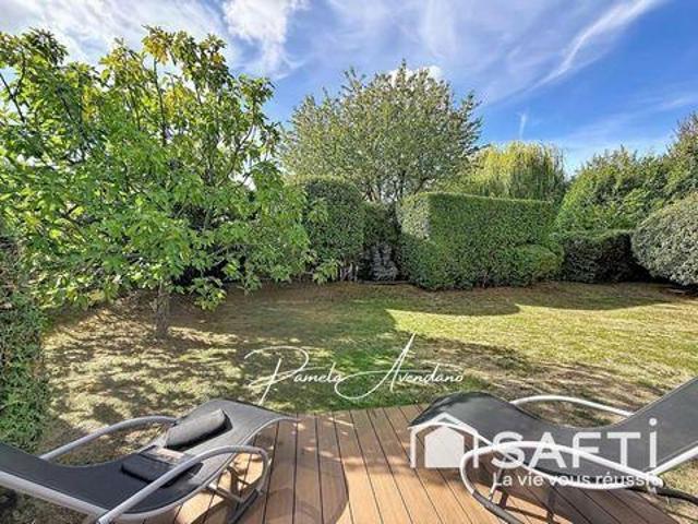 Villa 6 chambres, Servon Île 77170 ES105826551