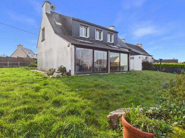 Villa 6 chambres, Sibiril Bretagne 29250 DLS100852179