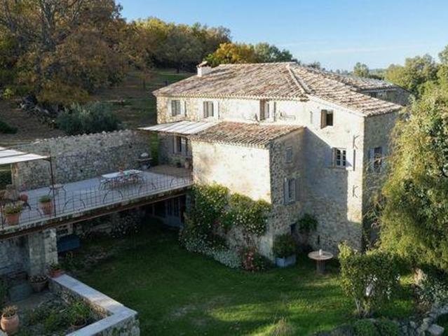 Villa 6 chambres, Simiane Provence 04150 ELS105546344