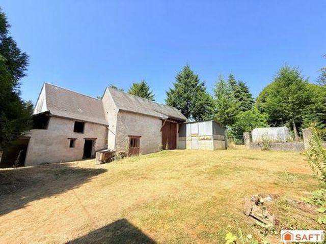 Villa 6 chambres, Sonzay Centre 37360 DS104602918
