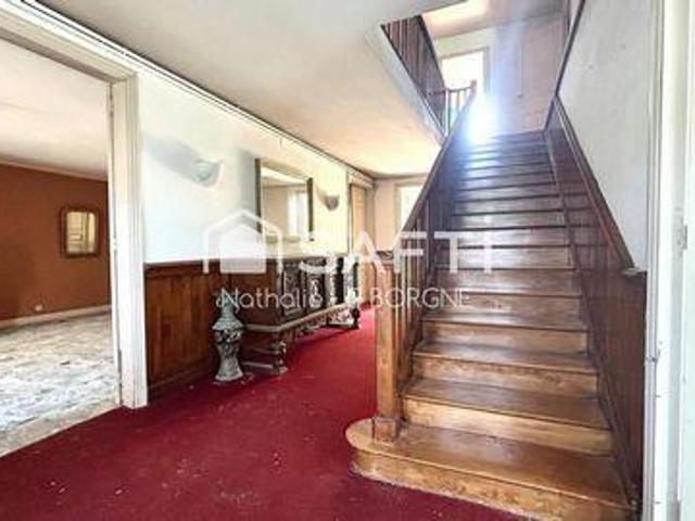 Villa 6 chambres, Soual Midi 81580 DS100774128