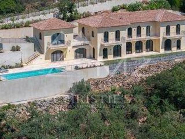 Villa 6 chambres, Spéracèdes Provence 06530 DS101996594