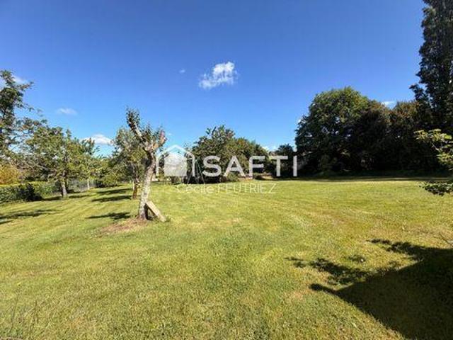 Villa 6 chambres, Tulle Limousin 19000 DS103327116