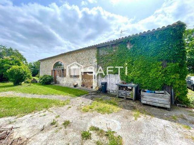 Villa 6 chambres, Taillecavat Aquitaine 33580 ES99569714