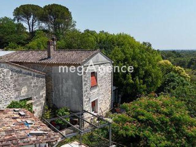 Villa 6 chambres, Tauriac Aquitaine 33710 DLS105491062