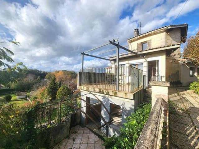 Villa 6 chambres, Tauriac Aquitaine 33710 ES96593473