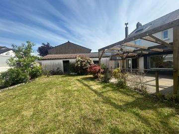 Villa 6 chambres, Thouare Pays de la Loire 44470 DLS98109628