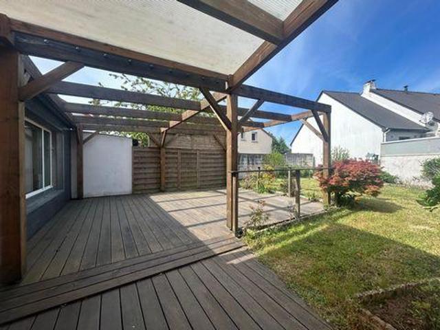 Villa 6 chambres, Thouare Pays de la Loire 44470 DS98109628