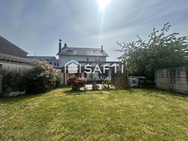 Villa 6 chambres, Thouare Pays de la Loire 44470 ES105607133