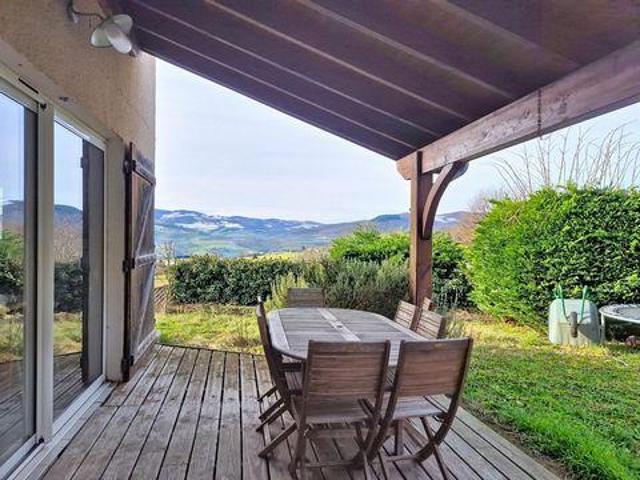 Villa 6 chambres, Thurins Rhône 69510 DS102821071