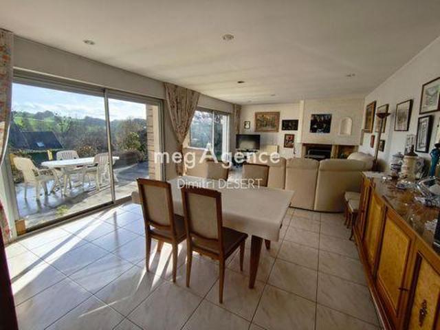 Villa 6 chambres, Tinchebray Basse 61800 ES99607192