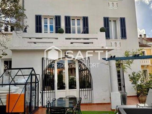 Villa 6 chambres, Toulon Provence 83000 DS100738358