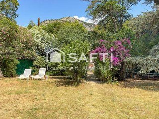 Villa 6 chambres, Toulon Provence 83100 DLS100365182