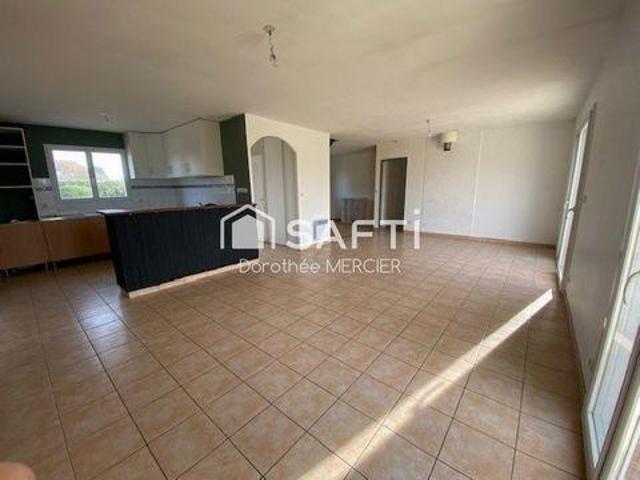 Villa 6 chambres, Tournedos Haute 27180 DS100737779