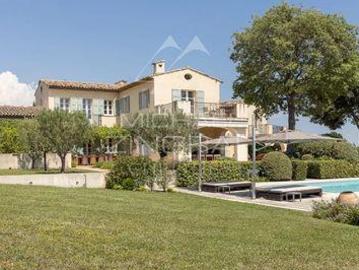 Villa 6 chambres, Tourrettes Provence Alpes Côte d'Azur 06140 DS92587360