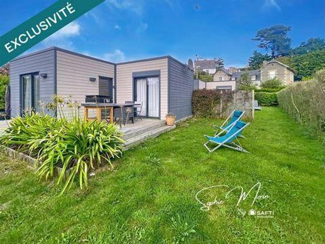 Villa 6 chambres, Trevou Bretagne 22660 DS105039450