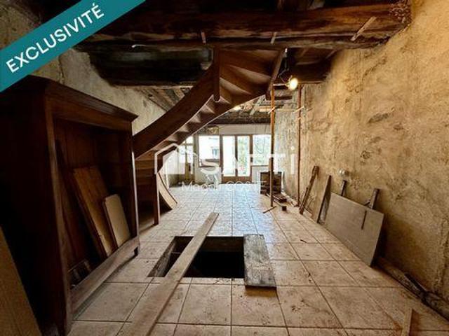 Villa 6 chambres, Vabre Midi 81330 ES98928802