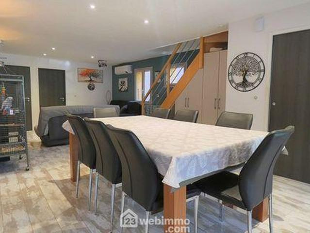 Villa 6 chambres, Val De Chaise Rhône 74210 DS105313302