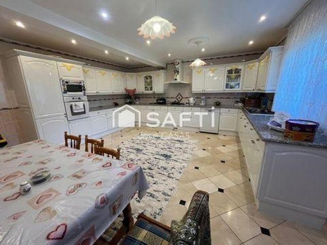 Villa 6 chambres, Val Haute 27100 DS103327024