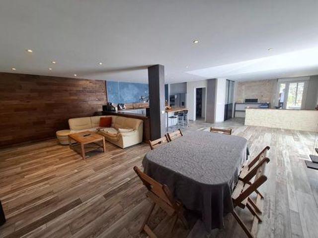 Villa 6 chambres, Valence Midi 32310 DS104041240
