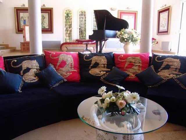 Villa 6 chambres, Vallauris Provence Alpes Côte d'Azur 06220 DS96308764