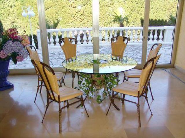 Villa 6 chambres, Vallauris Provence Alpes Côte d'Azur 06220 ES96308764