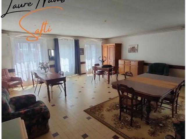 Villa 6 chambres, Valprivas Auvergne 43210 DS103598281