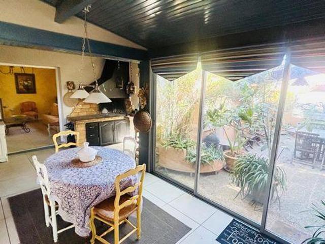Villa 6 chambres, Valras Languedoc 34350 DS101489773