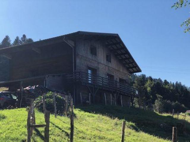 Villa 6 chambres, Ventron Lorraine 88310 DLS96312473