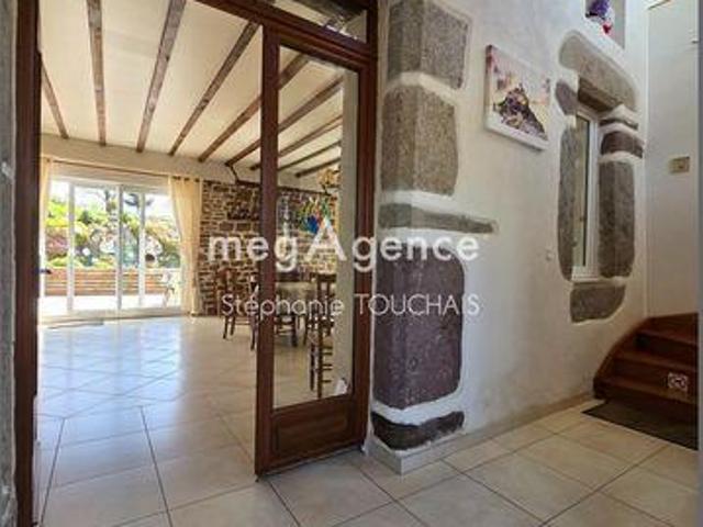 Villa 6 chambres, Ver Basse 50450 DS94184176