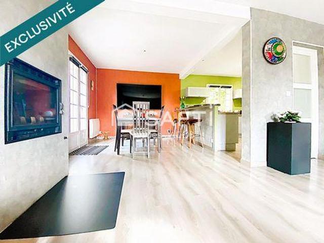 Villa 6 chambres, Verson Basse 14790 DLS102888084