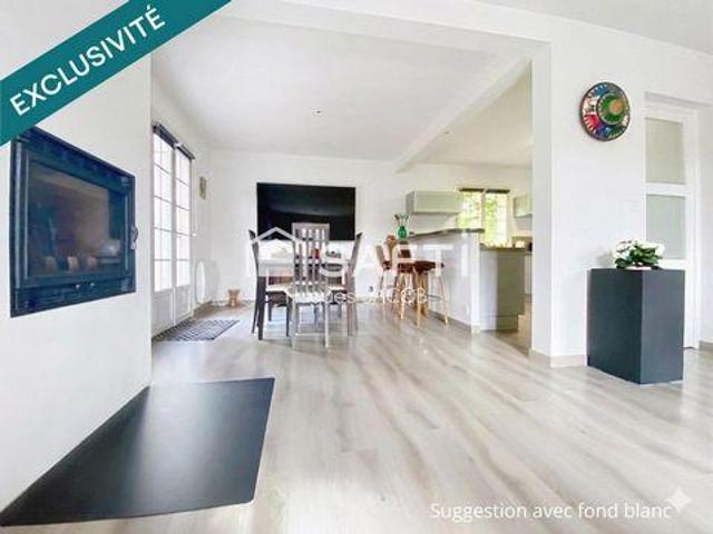 Villa 6 chambres, Verson Basse 14790 ELS102888084