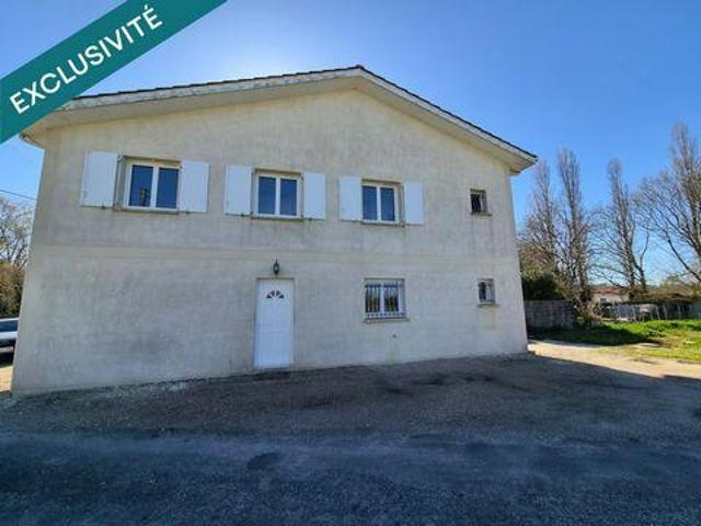 Villa 6 chambres, Vertheuil Aquitaine 33180 DS100056353