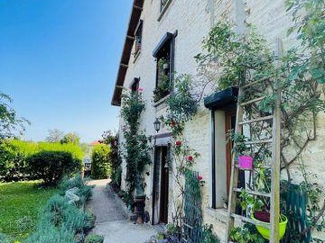 Villa 6 chambres, Veuxhaulles Bourgogne 21520 DS100783817