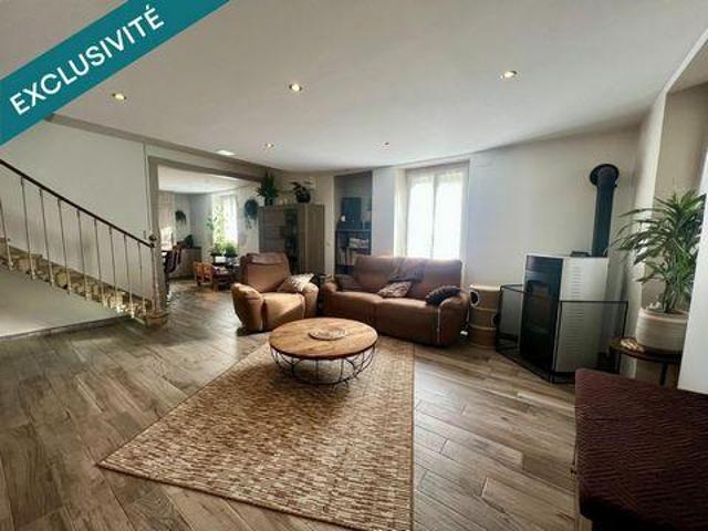 Villa 6 chambres, Vic Midi 32190 ES100880559