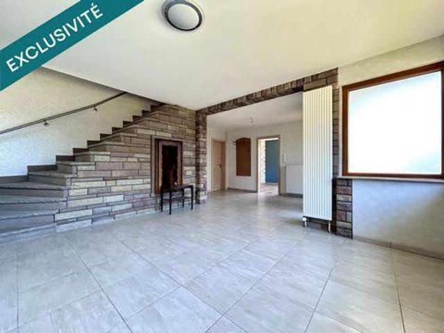 Villa 6 chambres, Vibersviller Lorraine 57670 DS103218445