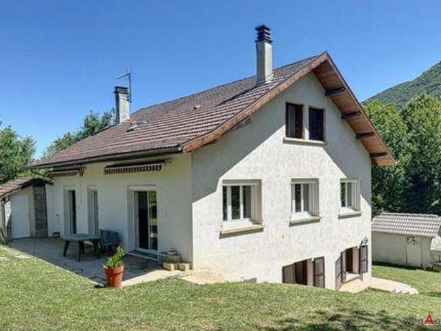 Villa 6 chambres, Vif Rhône 38450 DLS105472623