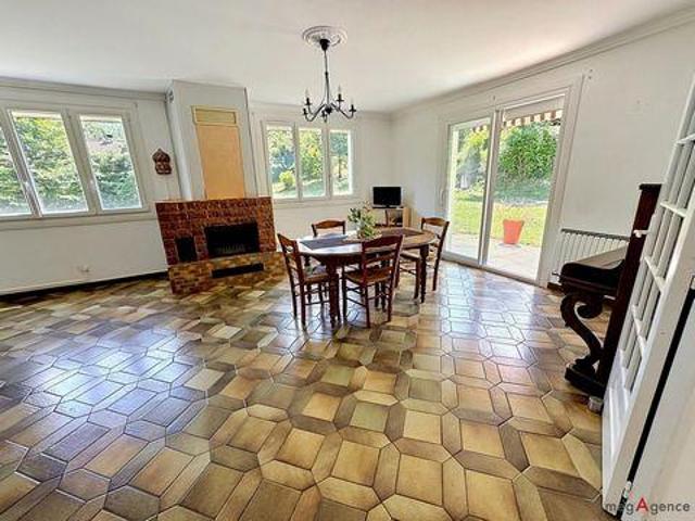 Villa 6 chambres, Vif Rhône 38450 ELS105472623