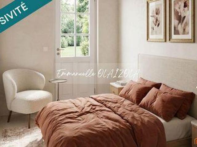 Villa 6 chambres, Villeconin Île 91580 DS101026829