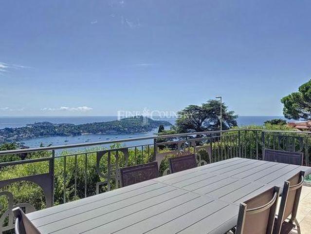 Villa 6 chambres, Villefranche sur Mer Provence 06230 DS93698117