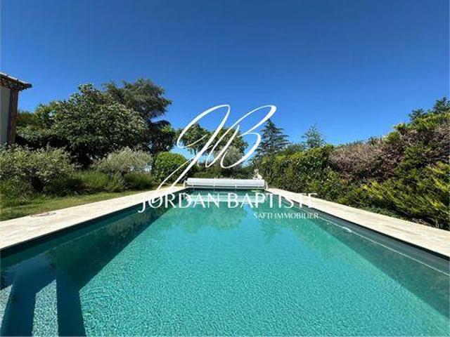 Villa 6 chambres, Villemade Midi 82130 DS102856800