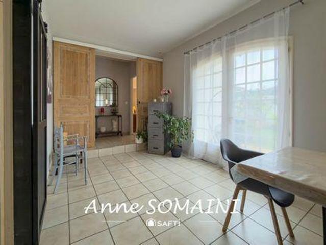 Villa 6 chambres, Villeneuve Aquitaine 47300 DS100727066