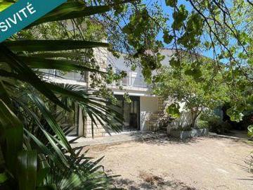 Villa 6 chambres, Villeneuve Languedoc 30400 DS103218254