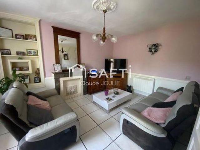 Villa 6 chambres, Villeneuve Midi 12260 DS103245968