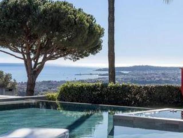 Villa 6 chambres, Villeneuve Provence 06270 DS98902153