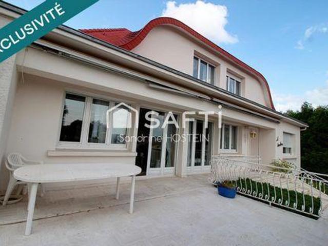 Villa 6 chambres, Villers Lorraine 54920 DS102706302