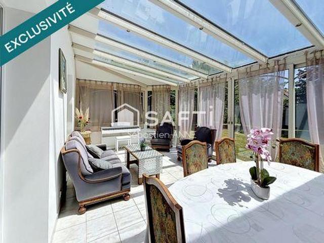 Villa 6 chambres, Villons Basse 14610 DS105656548