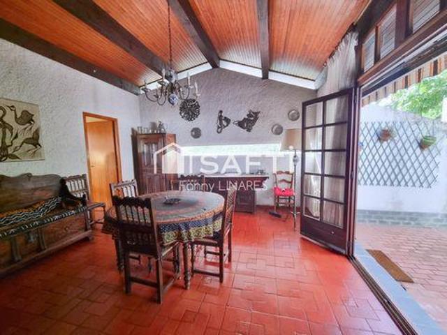 Villa 6 chambres, Vinca Languedoc 66320 DS100778723