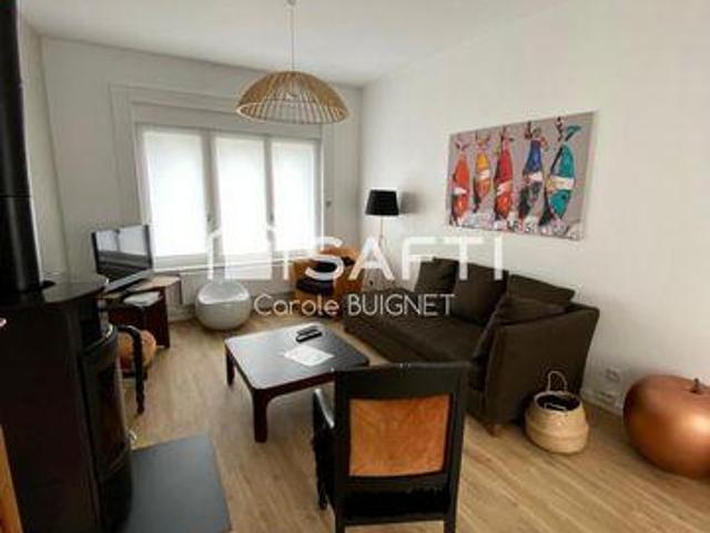 Villa 6 chambres, Wimille Nord 62126 DS103359543
